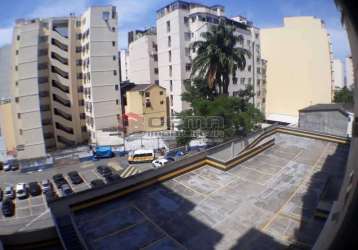 Apartamento com 2 quartos à venda na rua buarque de macedo, flamengo, rio de janeiro, 50 m2 por r$ 590.000