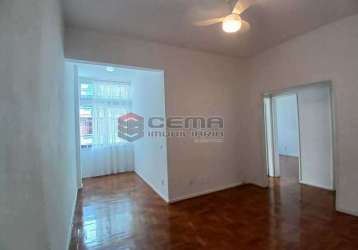 Apartamento com 3 quartos à venda na rua paissandu, flamengo, rio de janeiro, 82 m2 por r$ 880.000