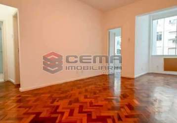 Apartamento com 2 quartos à venda na rua inhanga, copacabana, rio de janeiro, 75 m2 por r$ 780.000