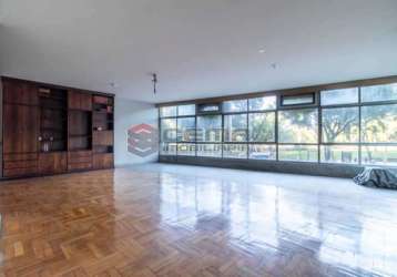 Apartamento com 4 quartos à venda na praia do flamengo, flamengo, rio de janeiro, 258 m2 por r$ 1.800.000