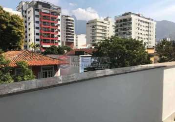 Casa comercial com 3 salas à venda na rua oliveira fausto, botafogo, rio de janeiro, 392 m2 por r$ 3.350.000