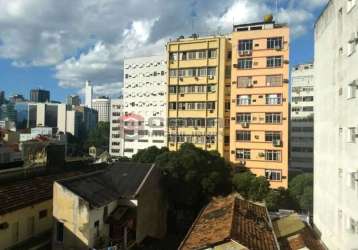 Casa com 4 quartos à venda na rua joaquim silva, centro, rio de janeiro, 71 m2 por r$ 650.000