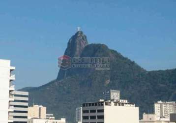 Cobertura com 3 quartos à venda na rua desembargador burle, humaitá, rio de janeiro, 188 m2 por r$ 2.260.000