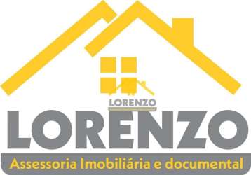 Terreno à venda, 1000 m² por r$ 3.200.000,00 - campestre - santo andré/sp