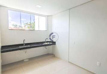 Apartamento com 2 dormitórios à venda, radaeli, sao sebastiao do paraiso - mg