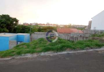 Terreno parcialmente murado no parque belvedere. ótima localização.