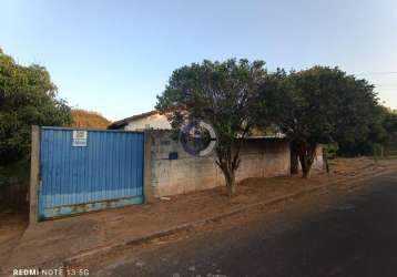 Casa à venda, jardim itamarati, sao sebastiao do paraiso - mg