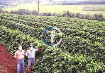 Sítio à venda, zona rural, sao sebastiao do paraiso - mg