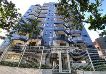 Cobertura duplex à venda no edifício residencial green forest em foz do iguaçu.