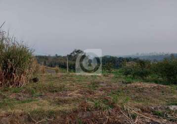 Terreno à venda no loteamento parque residencial ecoville.