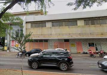 Salas à venda no bairro jardim renato festugato em foz do iguaçu.