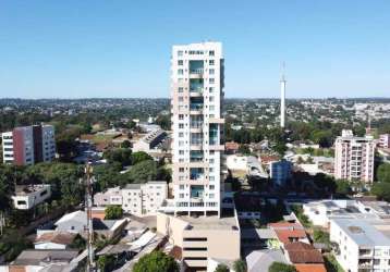 Loft duplex à venda no edifíco provence em foz do iguaçu.