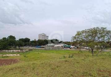 Terreno para locação na avenida costa e silva em foz do iguaçu.