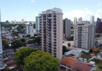 Apartamento à venda no edifício arpoador em foz do iguaçu!