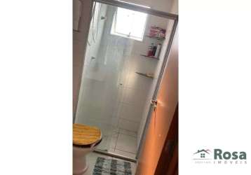 Apartamento para venda gloria várzea grande - 26349