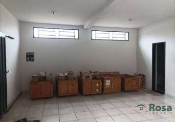 Casa para venda 23 de setembro várzea grande - 26702