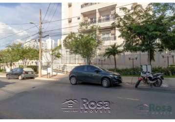 Apartamento para aluguel ribeirão da ponte cuiabá - 18251