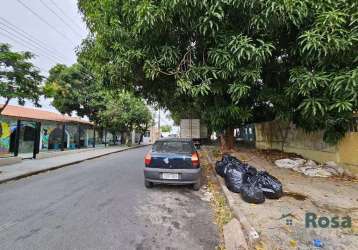 Terreno para venda jardim primavera cuiabá - 27174