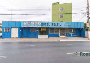 Hotel para aluguel e venda jardim alvorada cuiabá - 26762