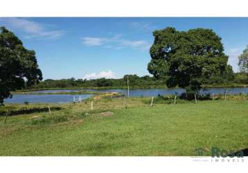 Chácara / sitio para venda distrito de nossa sra da guia cuiabá - 23393