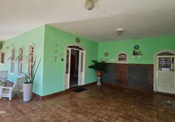 Casa para venda, 4 quartos, sendo 3 suítes  goiabeiras, cuiabá - ca5104