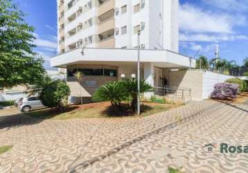 Apartamento para venda,  goiabeiras, cuiabá - ap5158