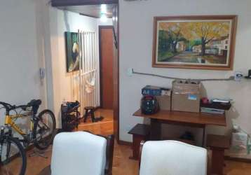 Apartamento para venda, 2 quartos,  quilombo, cuiabá - ap5333