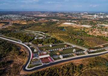 Terreno florais safira, ribeirão do lipa, cuiabá - sol da manhã - te5510