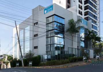 Amplo prédio comercial para locação no bairro duque de caxias, próximo ao shopping goiabeiras, cuiabá. - 16119