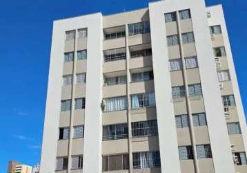 Apartamento para venda, 2 quartos,  terra nova, cuiabá - ap5599