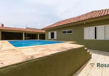 Casa residencial ou comercial, venda, jardim petrópolis, cuiabá - ca5519