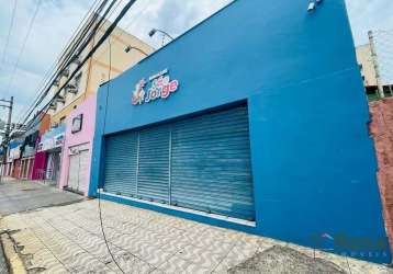 Ponto comercial para venda,  centro, cuiabá - po5733