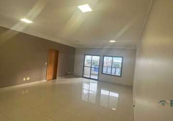 Apartamento para venda, 3 quartos,  sendo 1 suíte, jardim das américas, cuiabá - ap5717