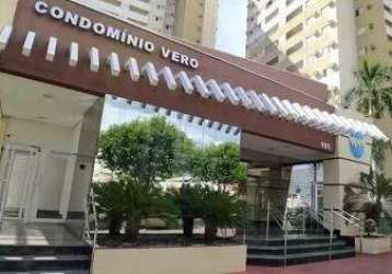 Apartamento para venda, 3 quartos sendo 1 suíte,  dom aquino, cuiabá - ap5888