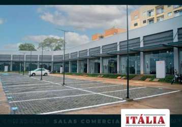 Sala comercial para aluguel,  av. trabalhadores - sa5955