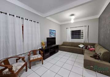 Casa para venda, 4 quarto(s),  santa cruz, cuiabá - ca6435