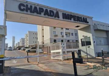 Apartamento para venda, 3 quarto(s),  carumbé, cuiabá - ap6462