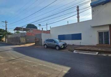 Prédio comercial  para venda,  centro da cidade, cuiabá - pr6481