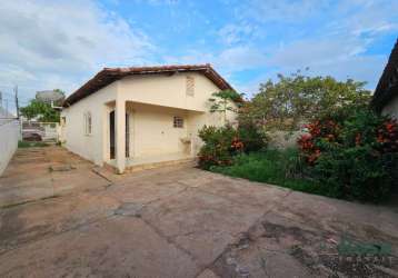 Casa para venda, 3 quarto(s),  altos do coxipó, cuiabá - ca5764