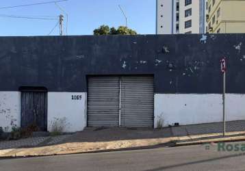 Salão comercial à venda próximo da unimed cuiabá, localizado na avenida dom bosco. - sa6574