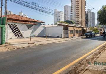 Imóvel comercial com 7 salas e 12 vagas de garagem, localizado no bairro goiabeiras e próximo ao colégio coração de jesus, cuiabá. - po6572