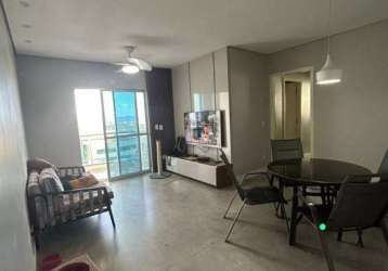 Apartamento para venda, 3 quartos,  eldorado, cuiabá - ap6432