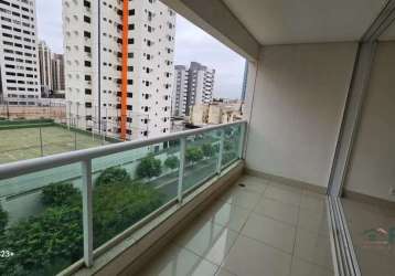 Apartamento para venda,  alvorada, cuiabá - ap6504