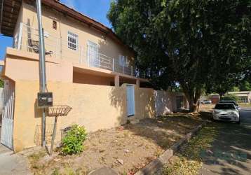 Casa para venda, 3 quarto(s),  cristo rei, cuiabá - ca6438