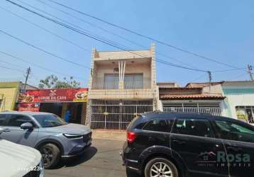 Casa para venda,  - selecione - bairro, cuiabá - ca6709