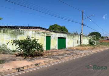 Casa para venda,  cristo rei, várzea grande - ca6501