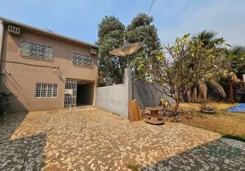 Casa para venda, 3 quarto(s),  dom aquino, cuiabá - ca6750