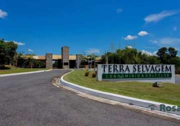 Terreno para venda,  terra selvagem, cuiabá - te6805