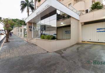 Apartamento para venda,  alvorada, cuiabá - ap6838