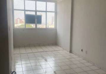 Apartamento no consil, ,com 3 quartos, cuiabá - ap6856